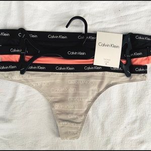 🌹Calvin Klein underwear🌹